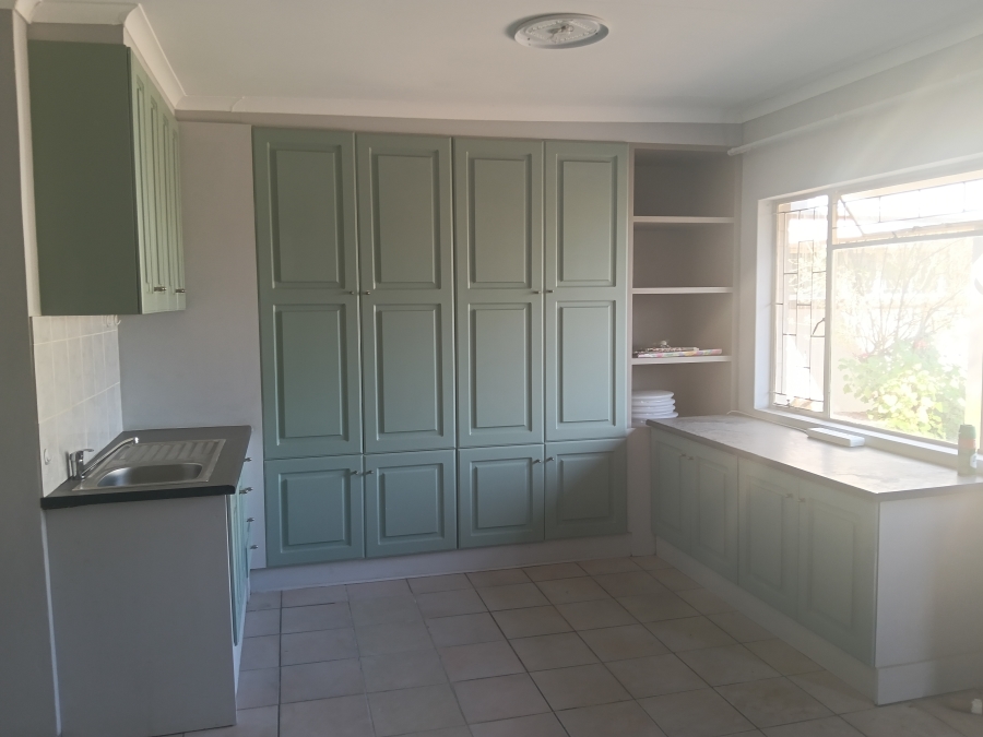 1 Bedroom Property for Sale in Universitas Free State